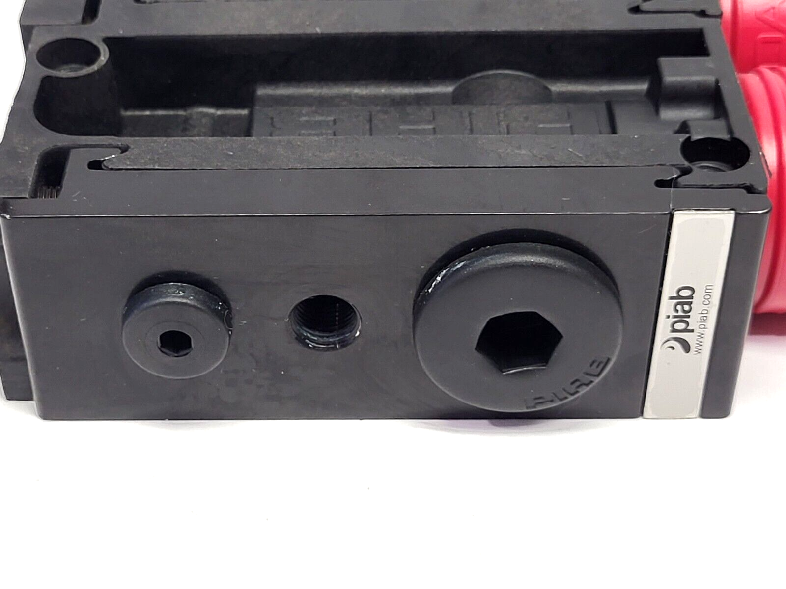 Piab P5010.01.AU.03 Stackable Vacuum Pump - Maverick Industrial Sales