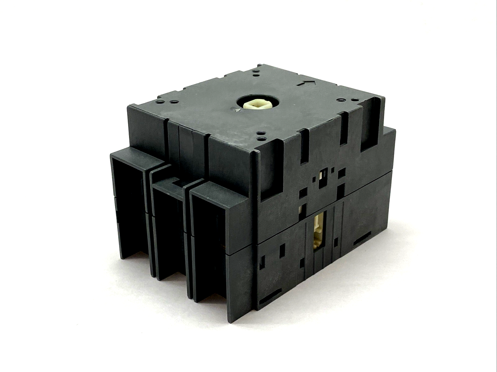 ABB OT60FT3 Non-Fused Disconnect Switch 60A 3 Poles 600VAC 1SCA105081R1001 - Maverick Industrial Sales