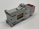 Allen Bradley 100S-C23ZJ32C Ser C Safety Contactor MCS IEC 23A 24VDC Coil - Maverick Industrial Sales