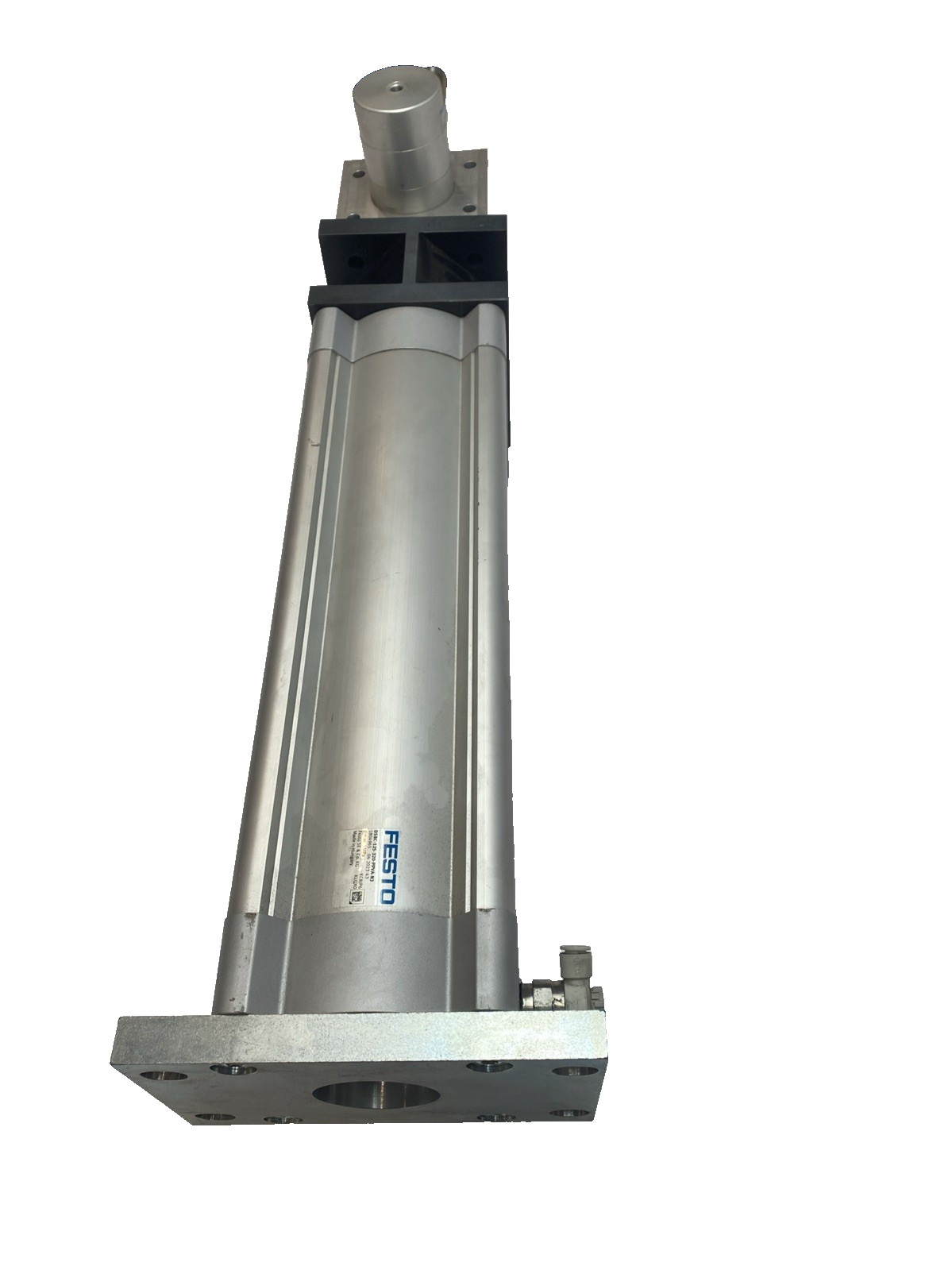 Festo DSBC-125-320-PPVA-N3 Cylinder 125mm 320mm w/ KPE-32 Valve 1804965 - Maverick Industrial Sales