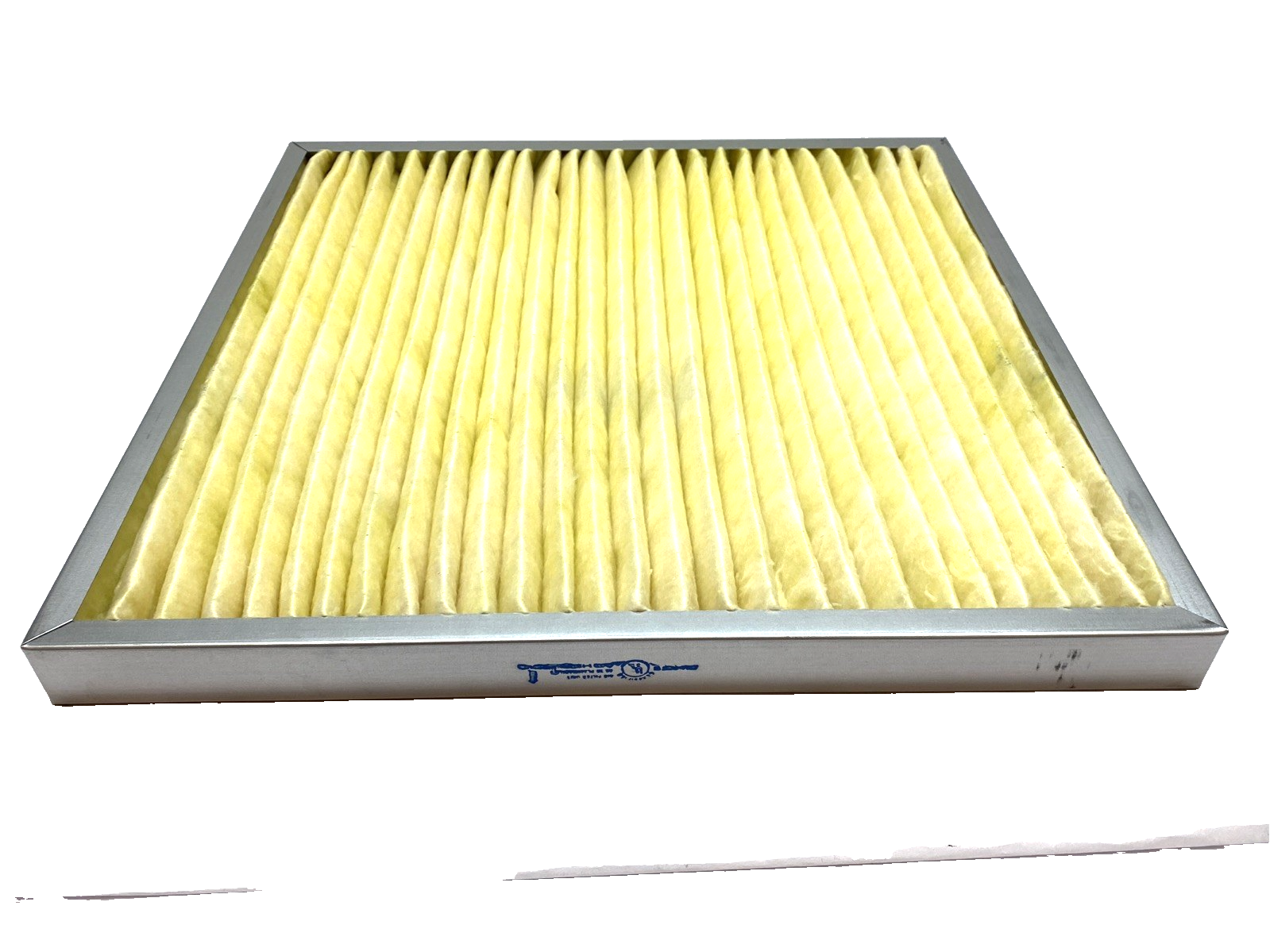 102-730-012 | Koch Oil Mist Discharge Filter 0.3 Micron High Efficiency - New - Maverick Industrial Sales