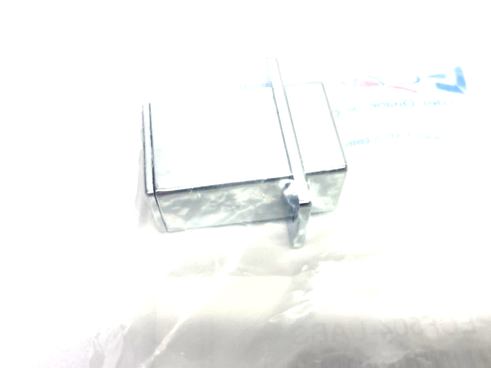 L-Com ECF504-UABS Panel Mount USB-A to USB-B Connector LOT OF 4 - Maverick Industrial Sales