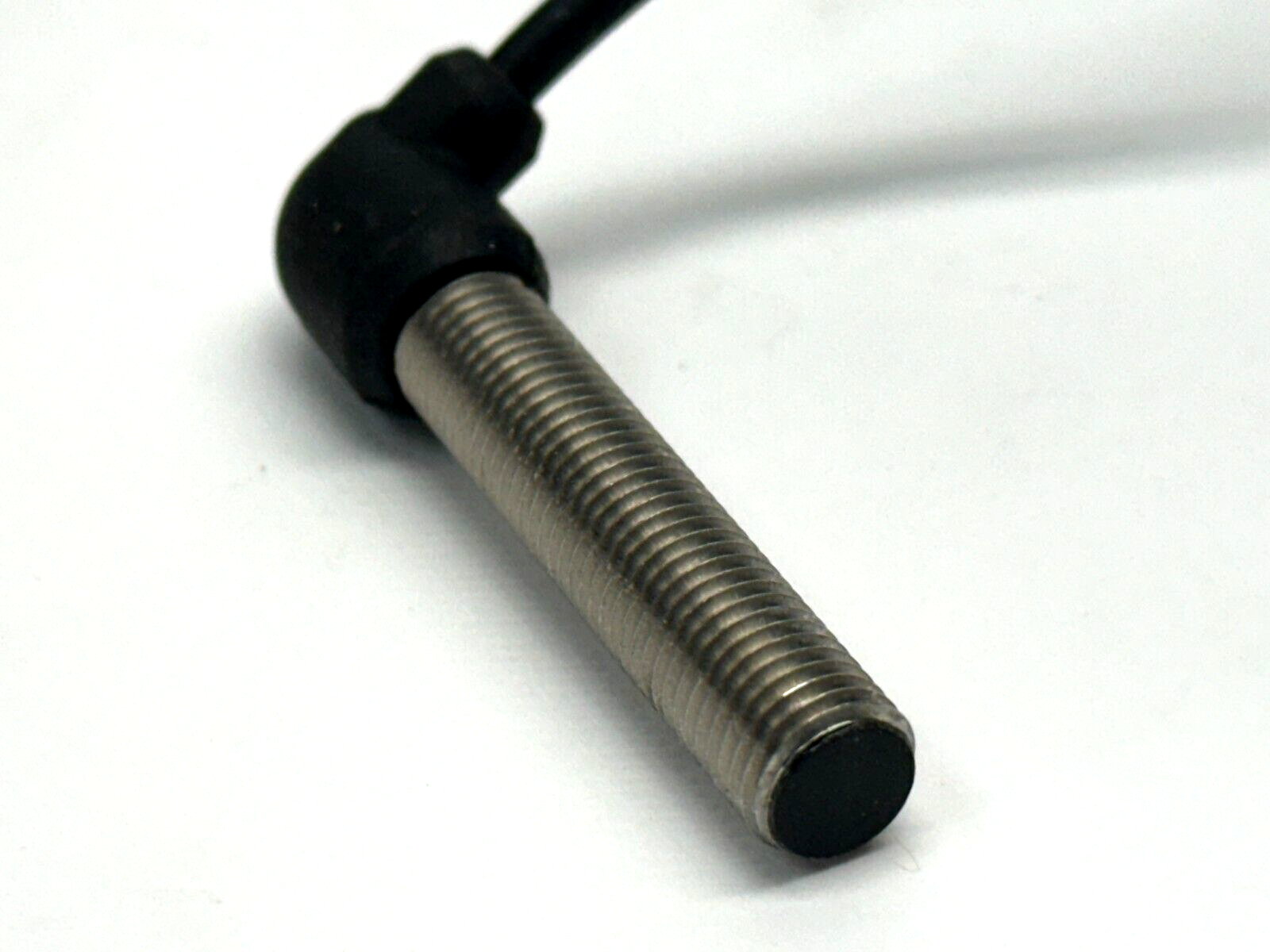 Bernstein 413.9100.461 MX1522 Right Angle Proximity Sensor 0301587 KB P IN80 - Maverick Industrial Sales
