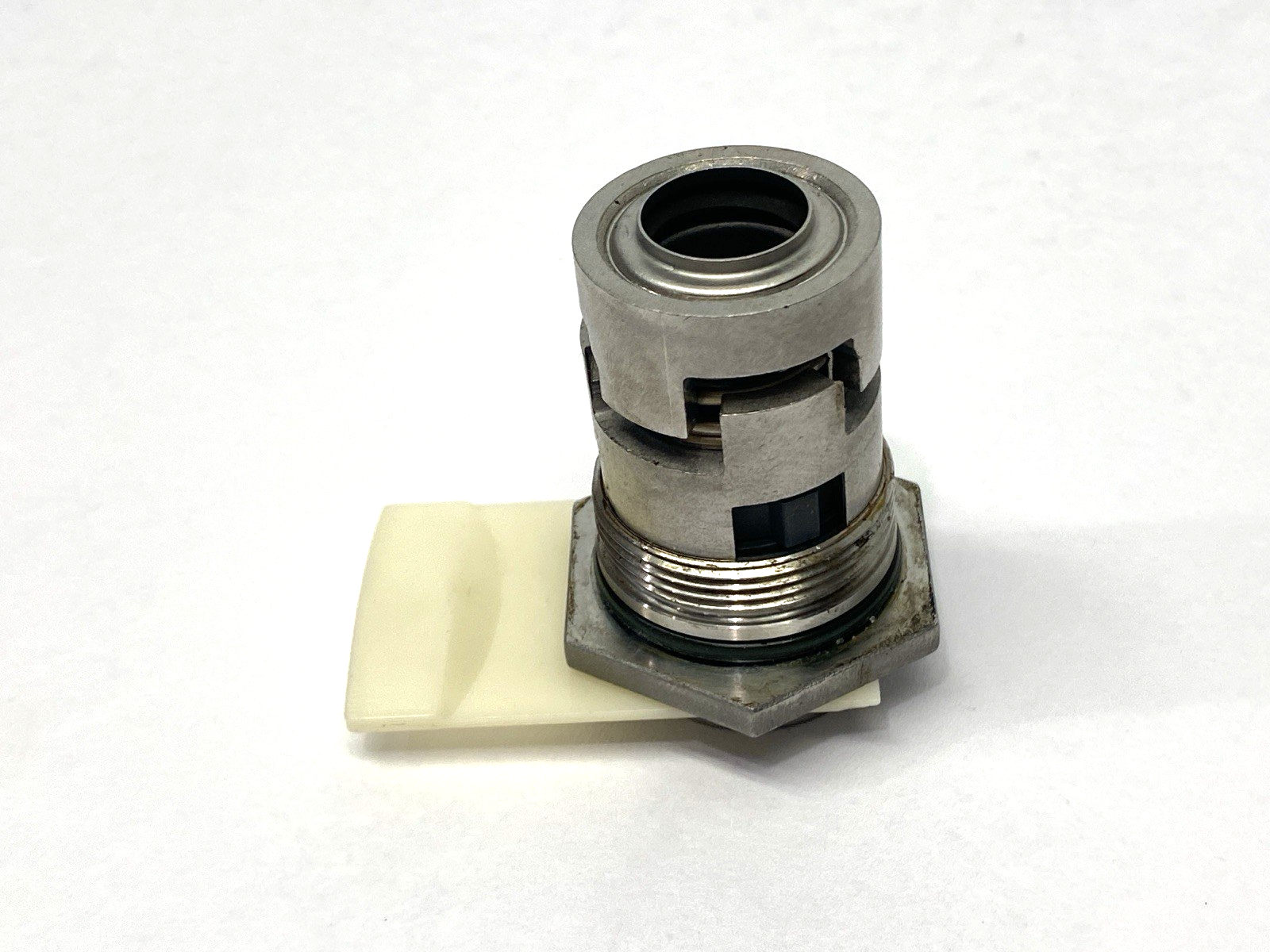 VGMG-1509-16 Value Guard Metric-Grundfos Metal Bellows Seal - Maverick Industrial Sales
