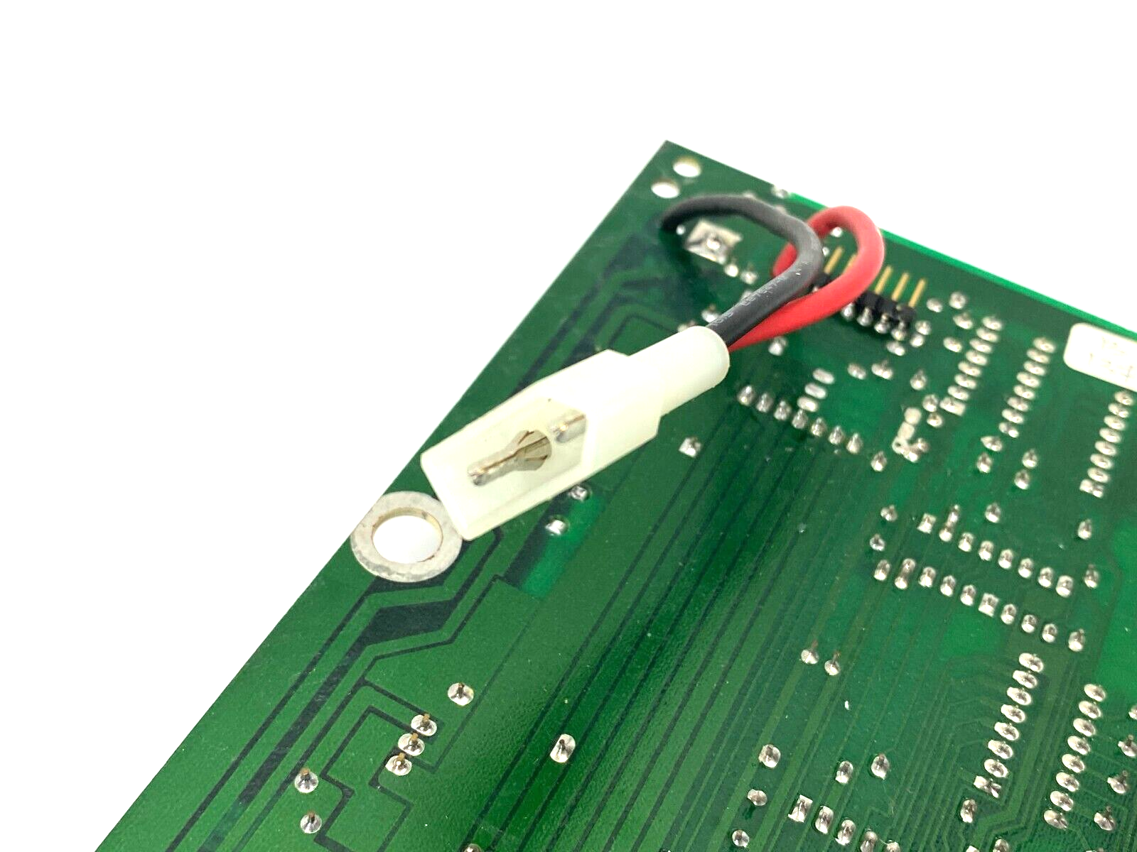 Bystronic 45038007 Rev. E Connectable Scoreboard LED Light Array Display Unit - Maverick Industrial Sales