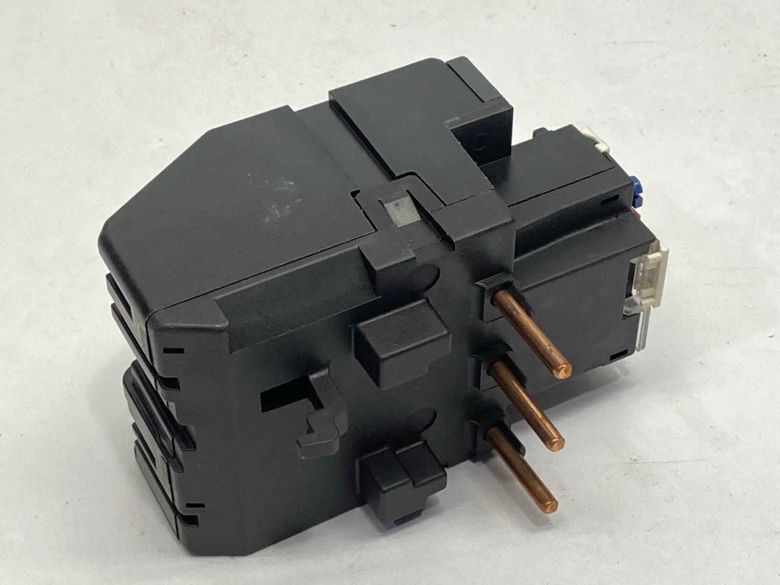 Schneider Electric GV2ME10 Telemecanique Motor Protector Circuit Breaker 4-6,3A - Maverick Industrial Sales
