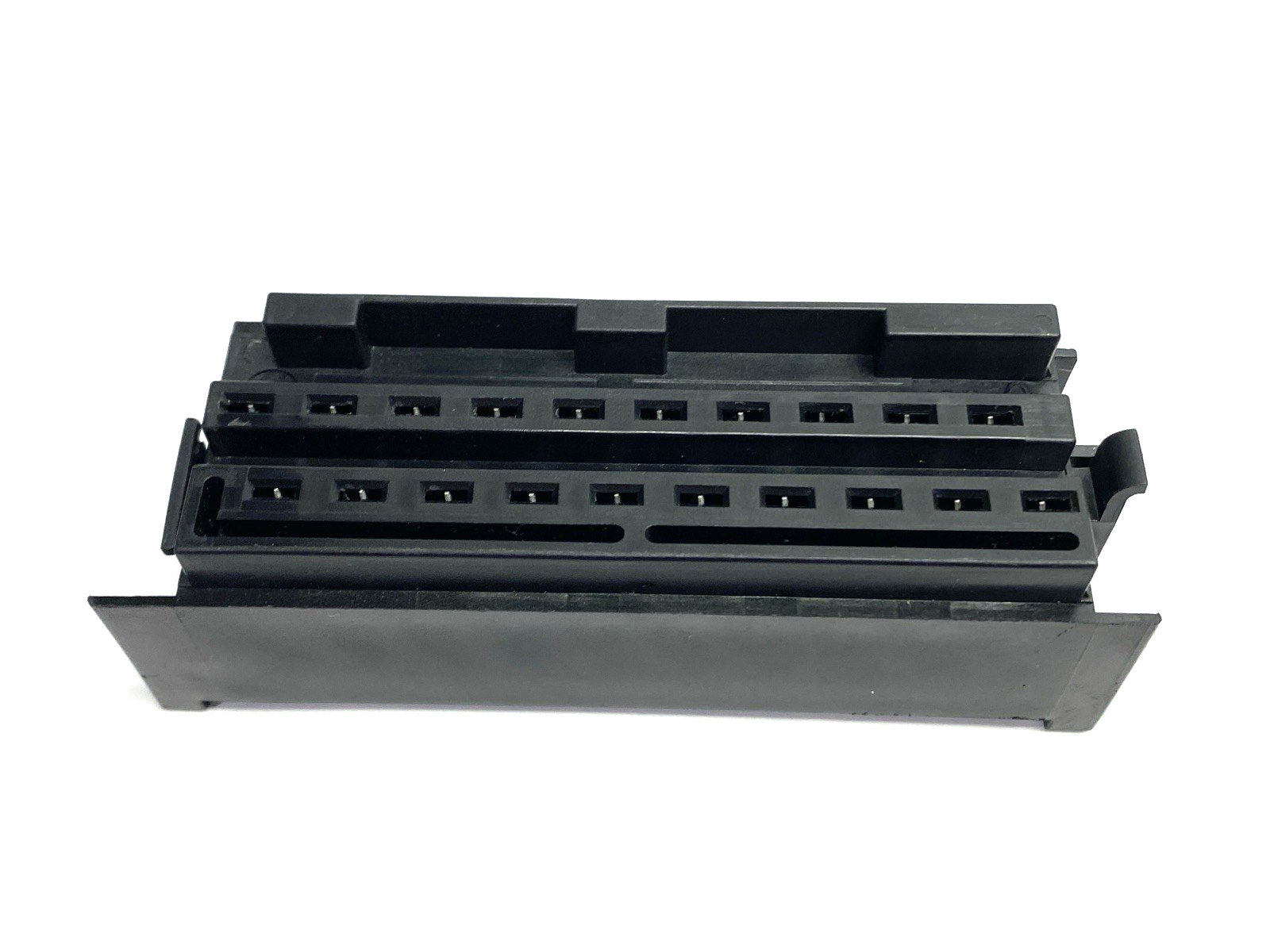 GE Fanuc 44D750121 Terminal Block 20-Position - Maverick Industrial Sales