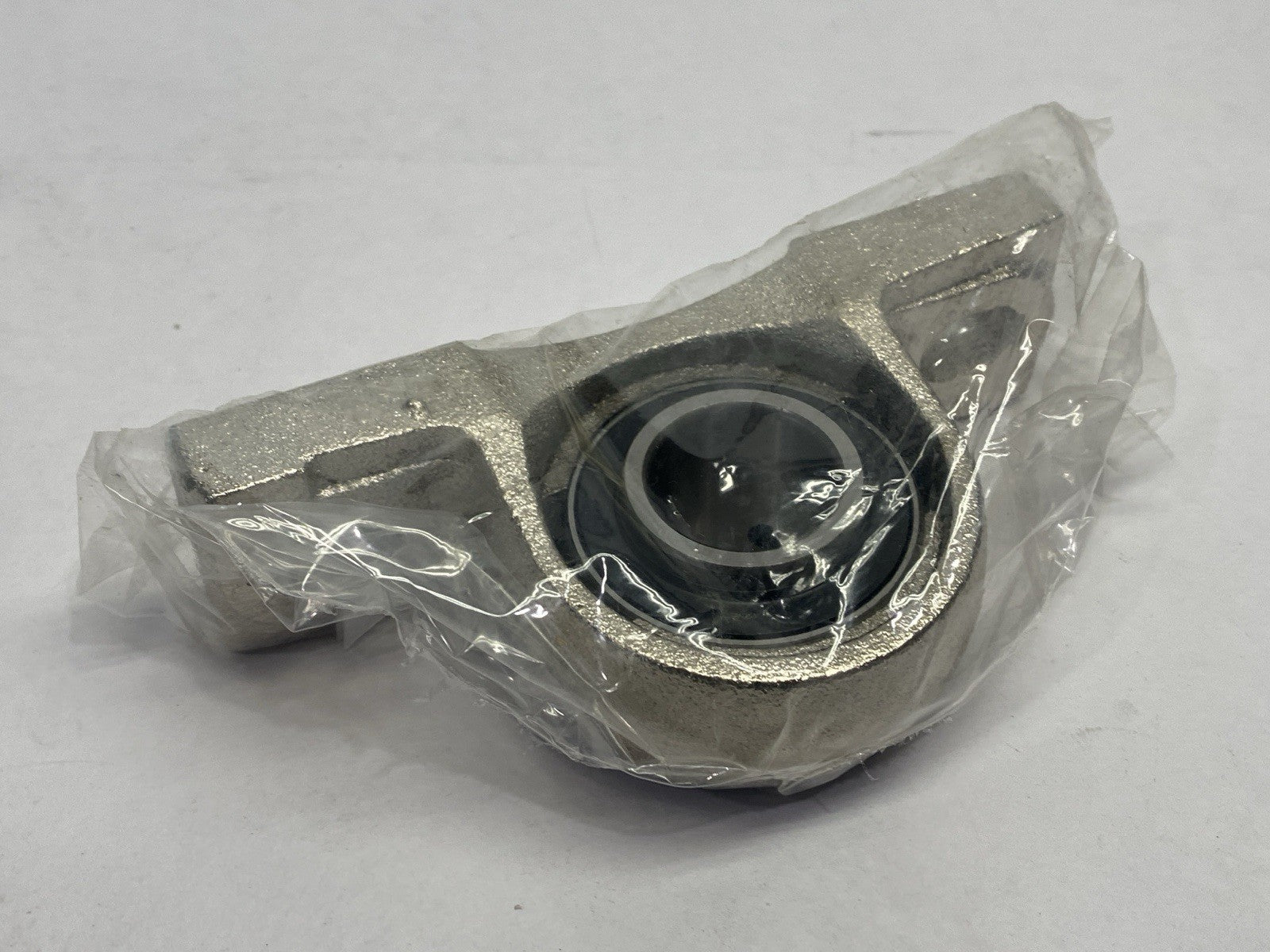 Cyber Ball Bearings UCP205-16 UCP Series Pillow Block Bearing Assembly - Maverick Industrial Sales