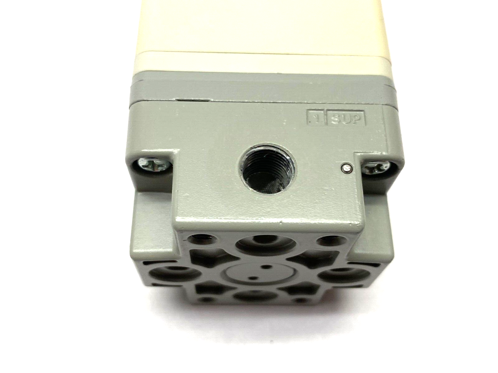 SMC ITV1030-SEN-1-DUQ00833 Ethernet/IP Electro-Pneumatic Regulator - Maverick Industrial Sales