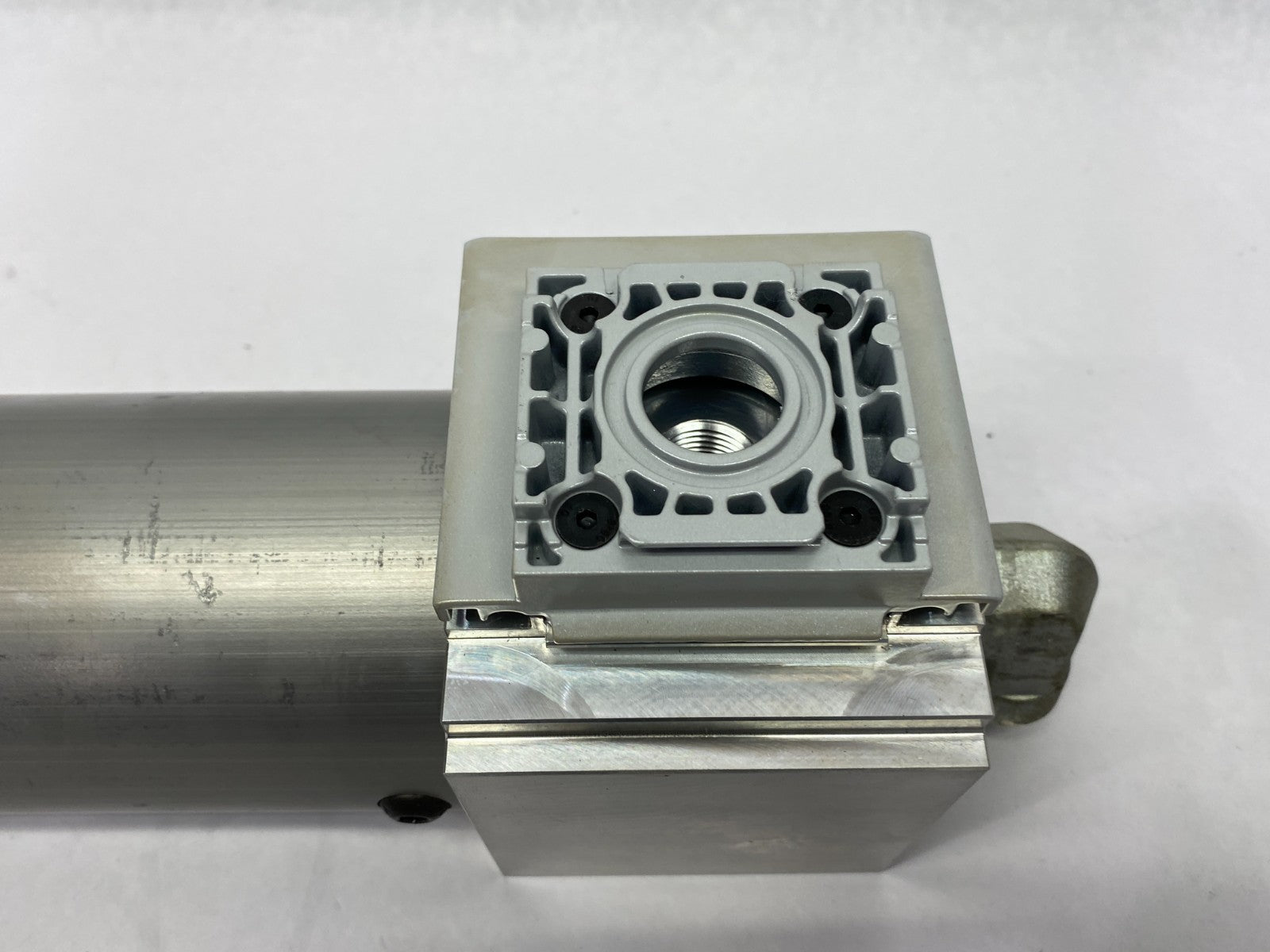 Zaytran Festo ZDL-75-N-1/2-MS9 Drip Leg 13116374 - Maverick Industrial Sales