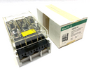 Moeller GSTA 00 100A/660V NH-Fused Load Break Switch Clear Cover 3-Pole IP 00 - Maverick Industrial Sales