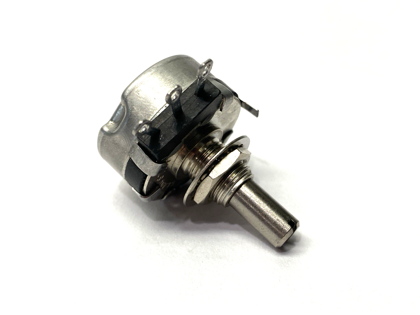 Clarostat RV4NAYSD502A Potentiometer 1 Turn 5k Ohm - Maverick Industrial Sales