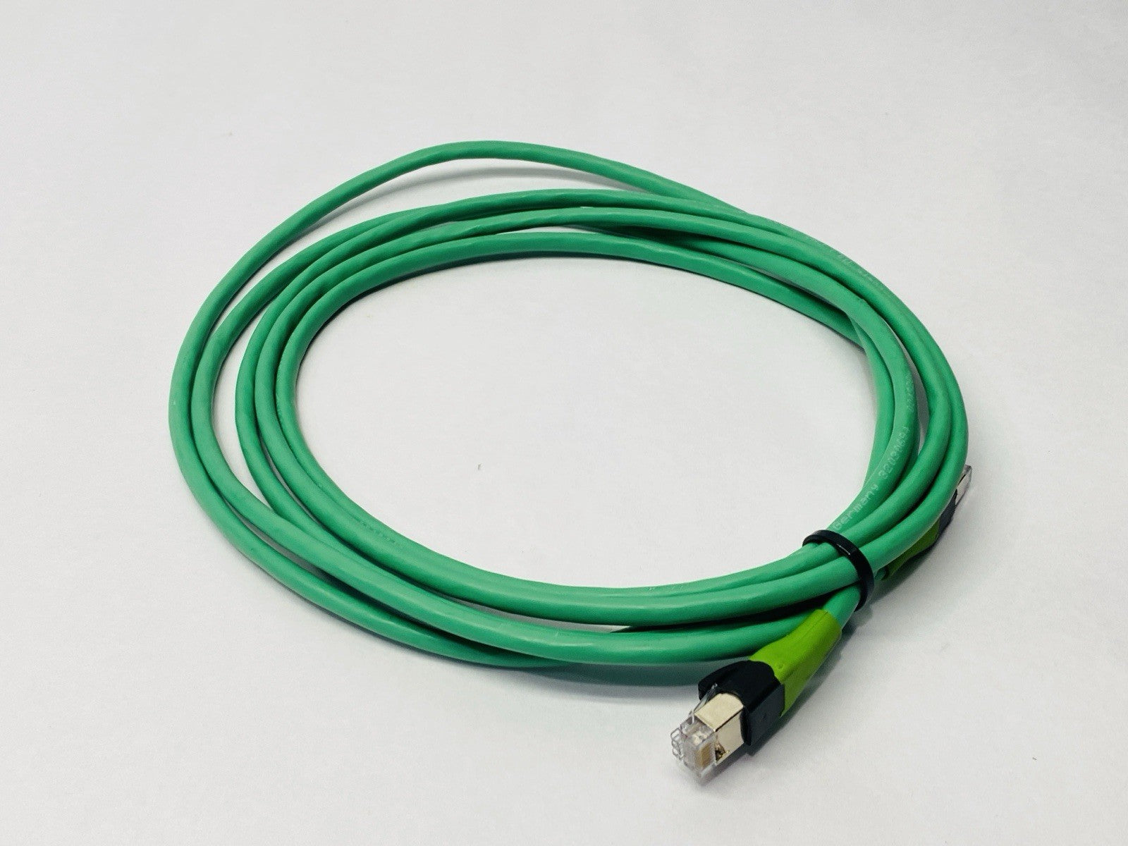 Murr Electronik 7000-74711-4780300 Industrial Ethernet Cord Male RJ45-RJ45 3m - Maverick Industrial Sales