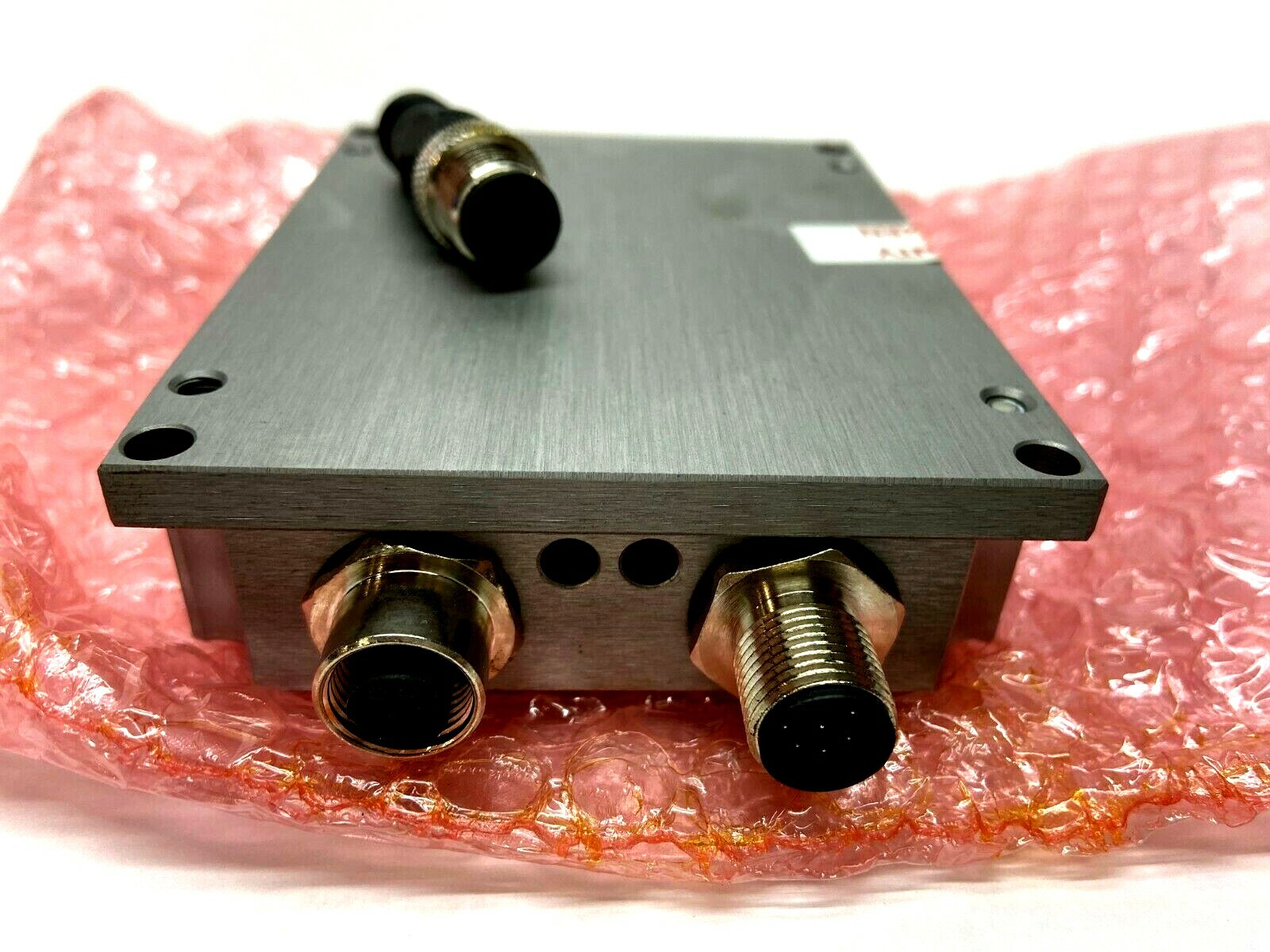 Rinstrum T620 Rinwire Weight Transmitter Outdoor Module - Maverick Industrial Sales
