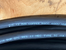 RSCC 12 AWG 2C Copper Cable 600V XHHW-2 FRXLPE Black 390' FT - Maverick Industrial Sales