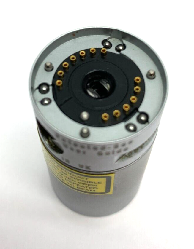 Renishaw SP25M Renscan Scanning Module - Maverick Industrial Sales