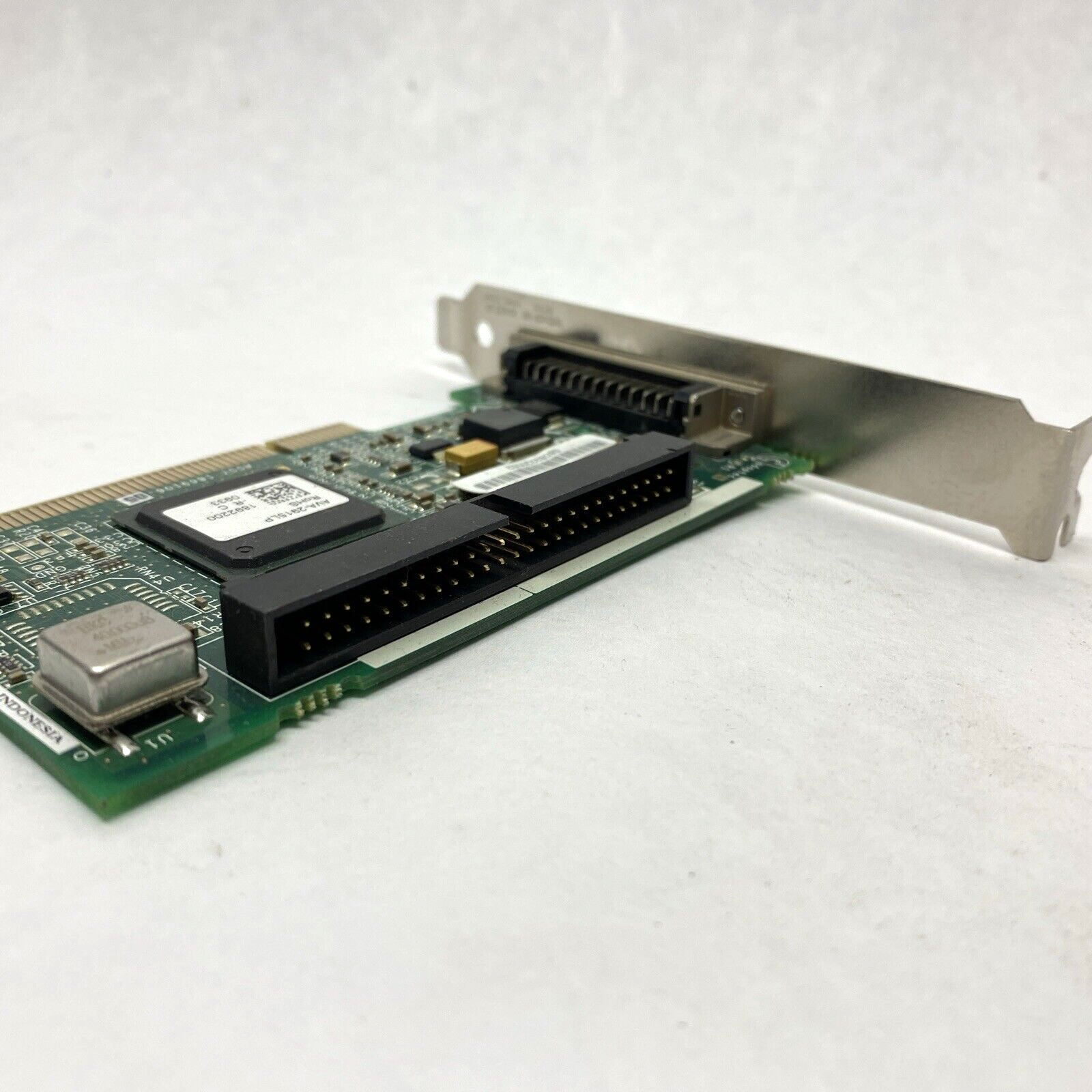 Adaptec AVA-2915LP AVA-2915/30LP Board 1869106-05 - Maverick Industrial Sales