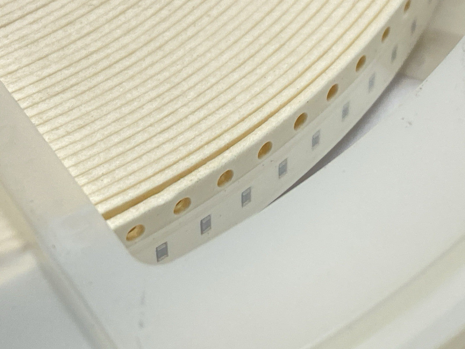 GRM1885C1H332JA01D Ceramic Capacitor 3300 pF ±5% 50V 3951 QTY REEL - Maverick Industrial Sales