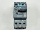 Siemens 3RV2011-1AA10 Sirius Motor Protection Circuit Breaker 1.1-1.6A 600V - Maverick Industrial Sales