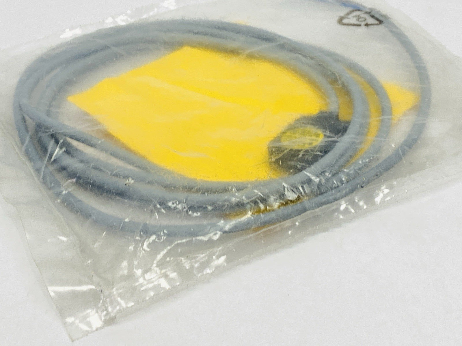 Turck BI5U-Q08-AP6X2 Inductive Proximity Switch Sensor 1608901 - Maverick Industrial Sales