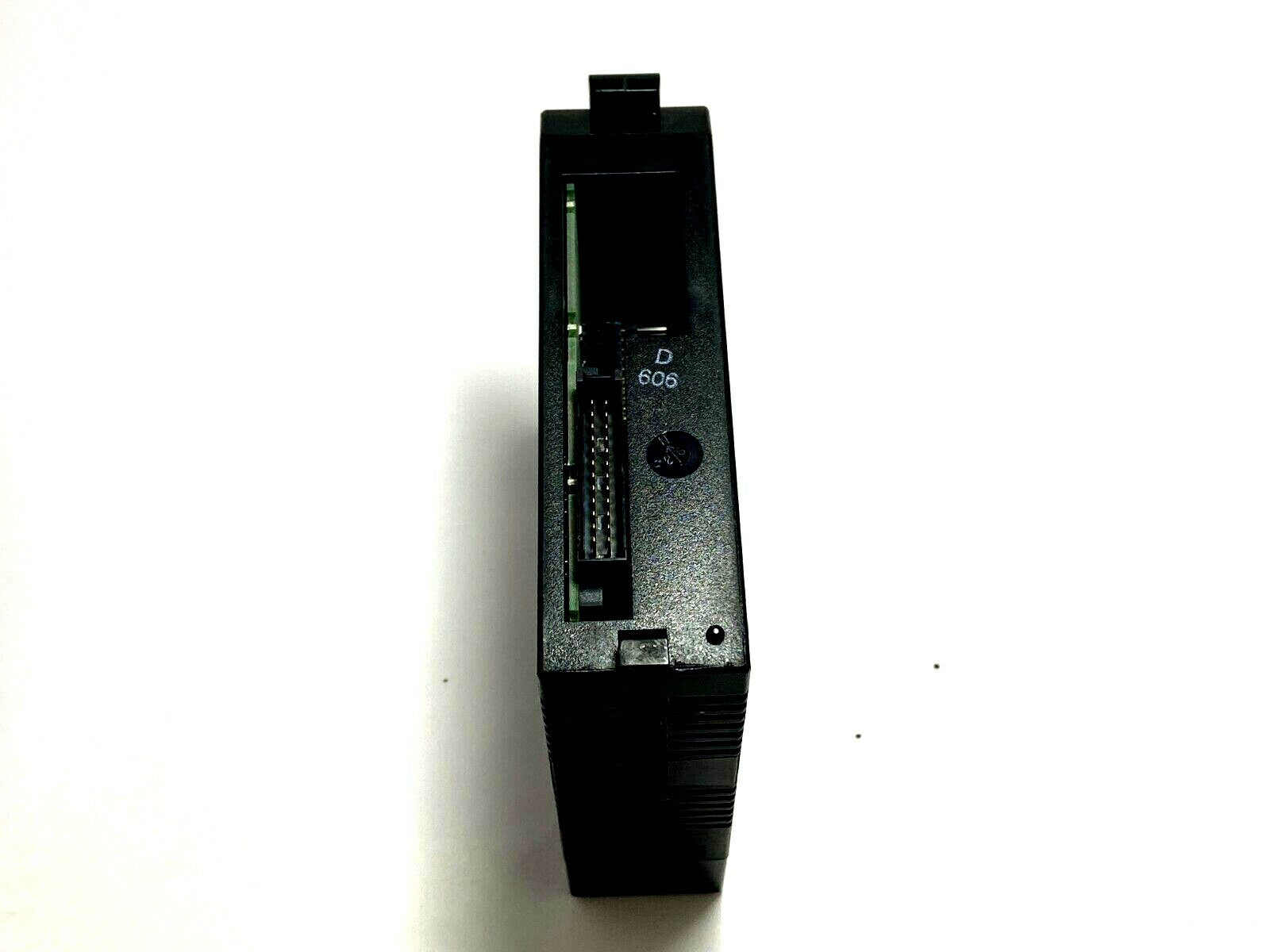 GE Fanuc Output Module IC693MDL752G TTL 32PT - Maverick Industrial Sales