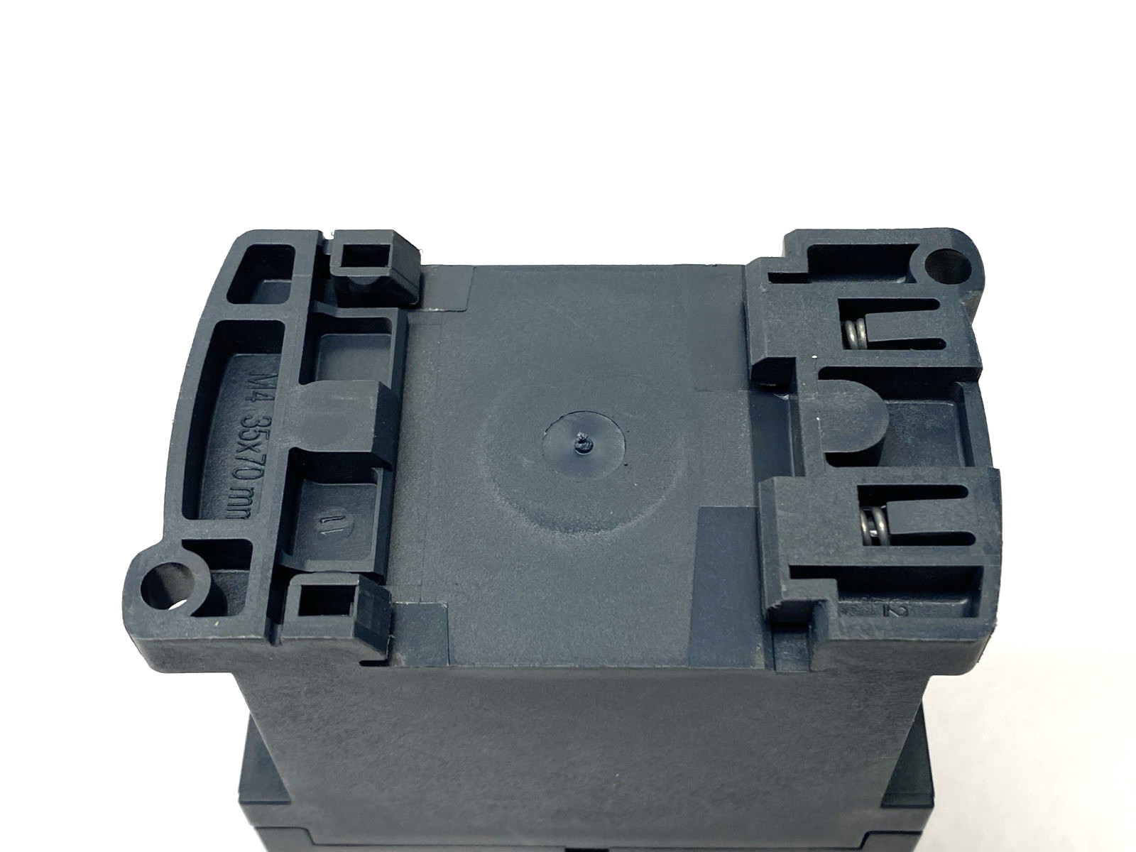 Schneider Electric LC1D18BL IEC Contactor 3P 18A 480VAC 24VDC Coil - Maverick Industrial Sales