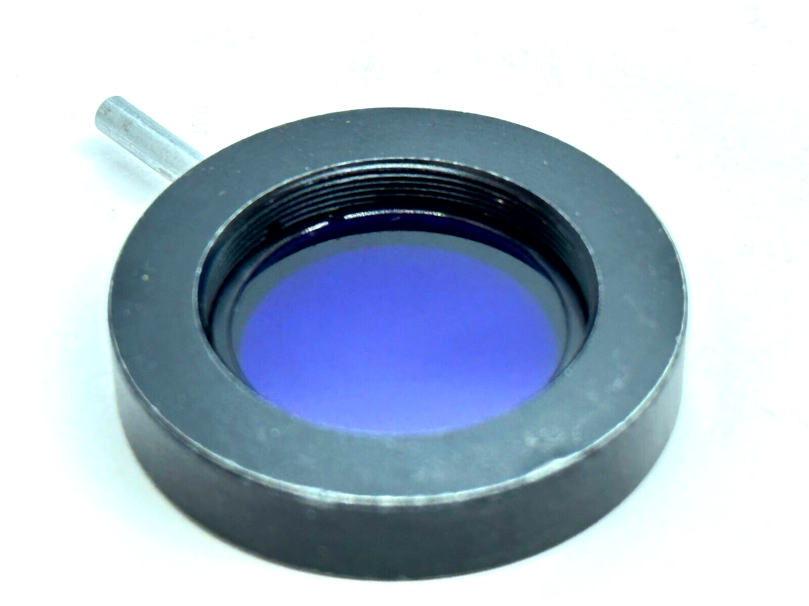 Olympus BG 12 Filter Dark Blue for Microscopes - Maverick Industrial Sales