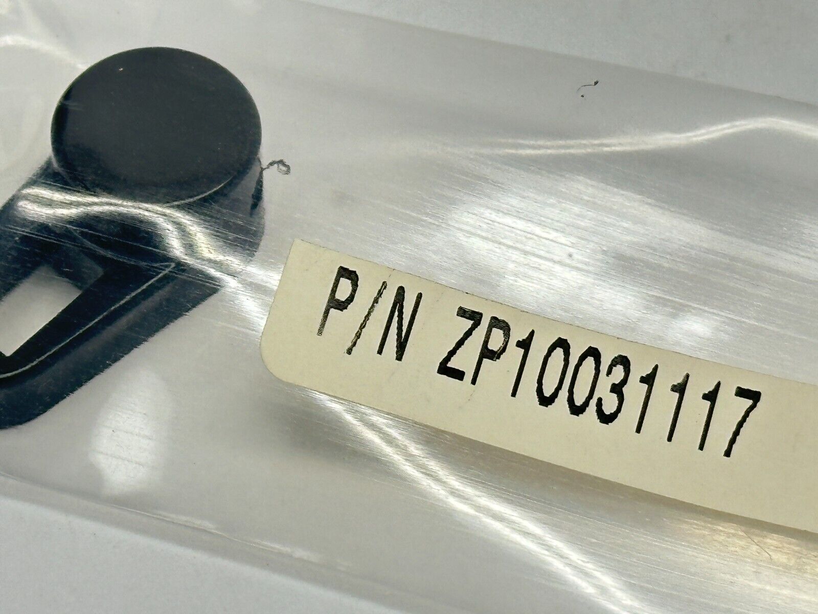 Thermo Eberline ZP10031117 Off-On Battery Check Knob - Maverick Industrial Sales