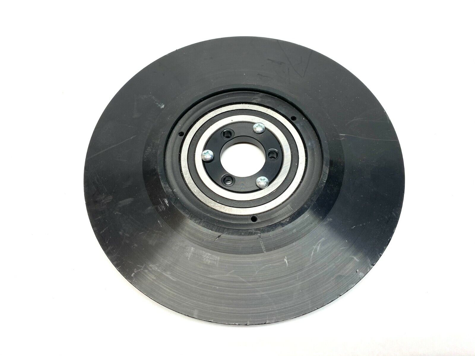 Bosch Rexroth 3842547730 Guide Disc VF Plus 9.5" Dia. 2.25" ID - Maverick Industrial Sales