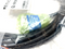 Keyence GL-RP5PS Light Curtain Connection Cable GL-R Series 5m Length Black - Maverick Industrial Sales