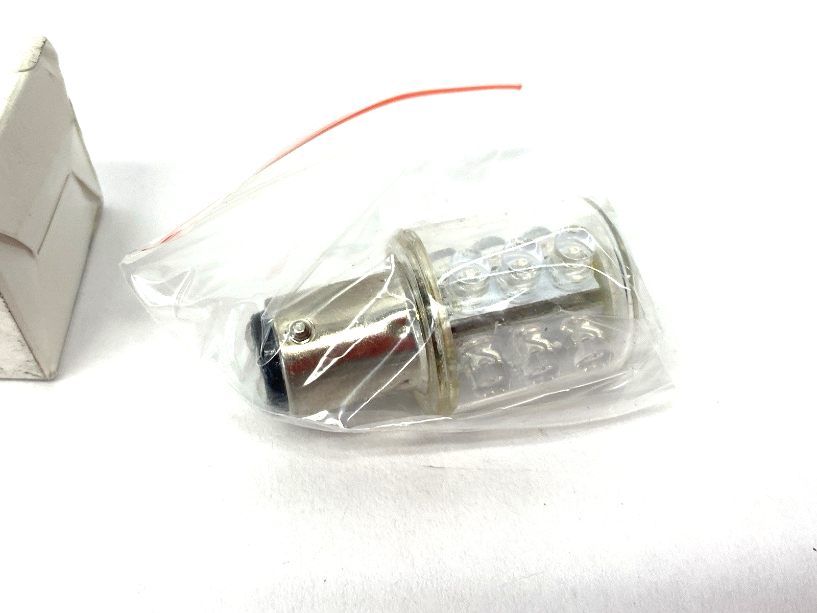 Werma 956.239.75 LED Light Element Green 24V - Maverick Industrial Sales