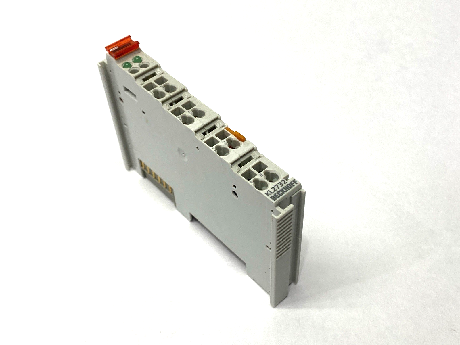 KL2732 | Beckhoff Output Bus Terminal 2-Channel - Used - Maverick Industrial Sales