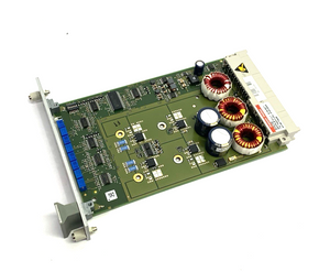 Maxon Motor mms ADS_E Motor Control Amplifier Driver Board S05039