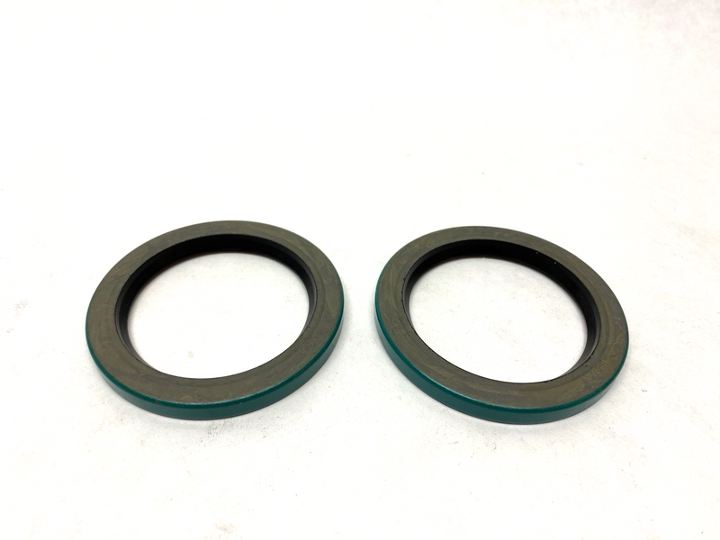 Chicago Rawhide CR 21101 Oil Seal LOT OF 2 - Maverick Industrial Sales