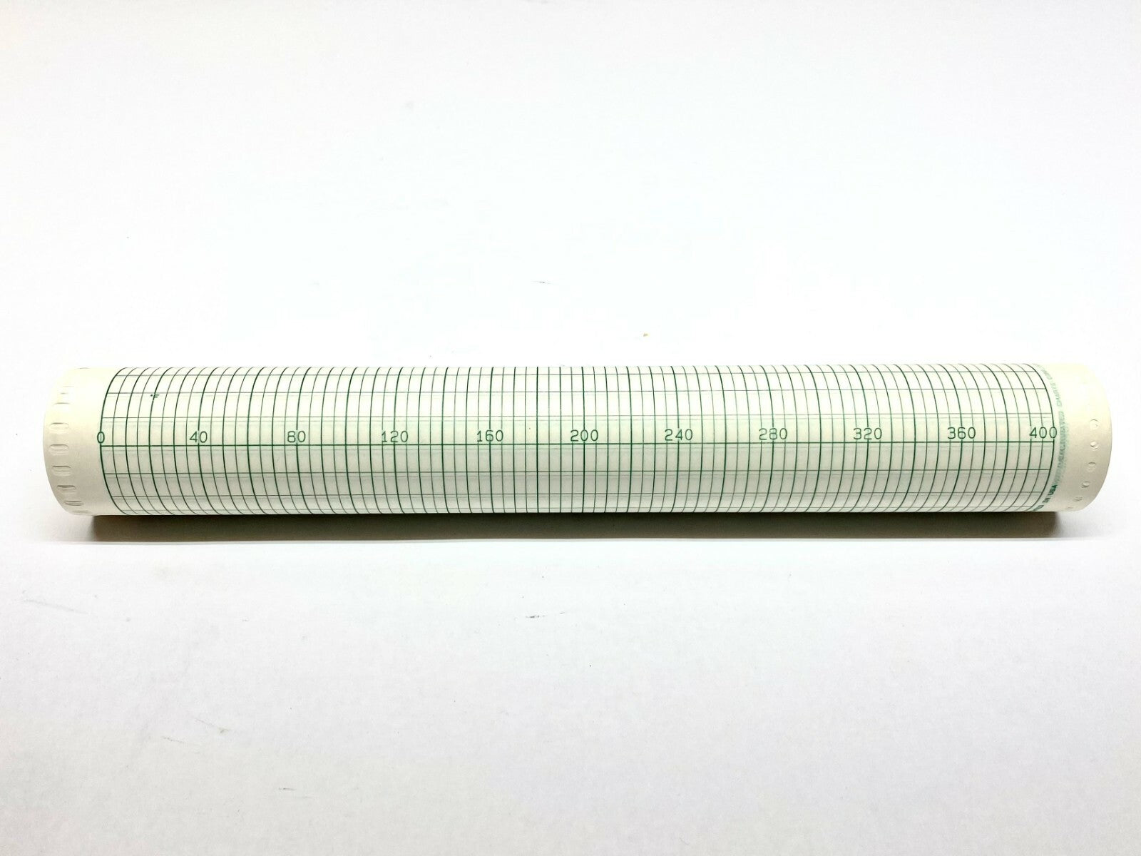 Calibrated Charts CCC 90467-NTS Recording Charts - New - Maverick Industrial Sales