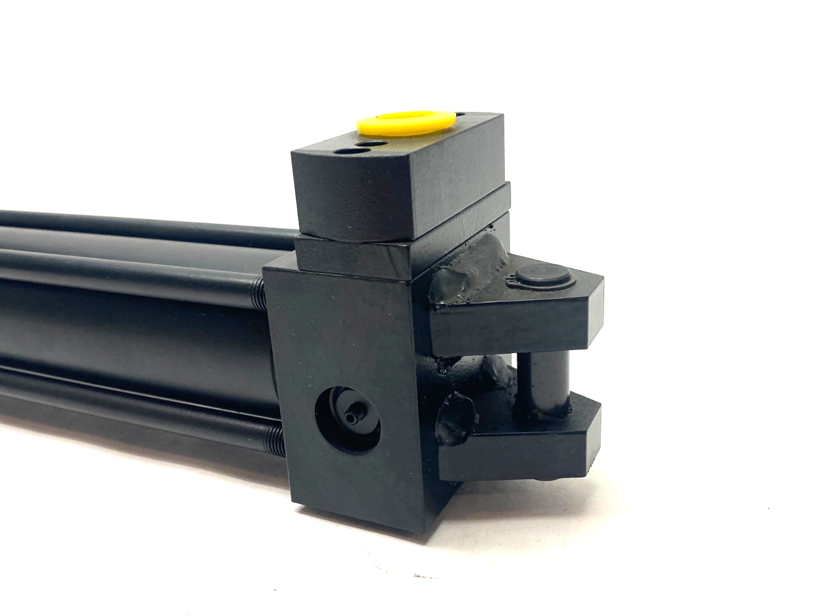 Schrader Bellows 1HPH0A00251921 Heavy Duty Cylinder 1.50CBBPHKNHT1S13AC10.00 - Maverick Industrial Sales