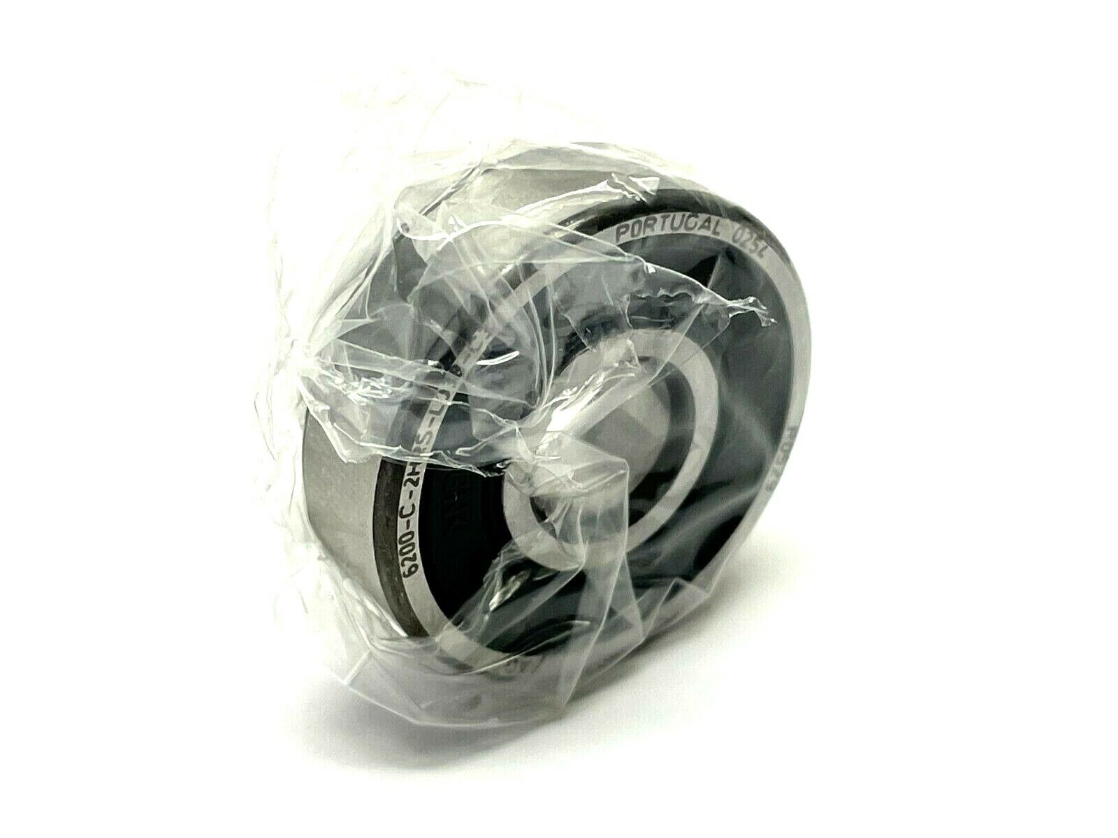 FAG 6200-C-2HRS-L038-C3 Deep Groove Ball Bearing - Maverick Industrial Sales