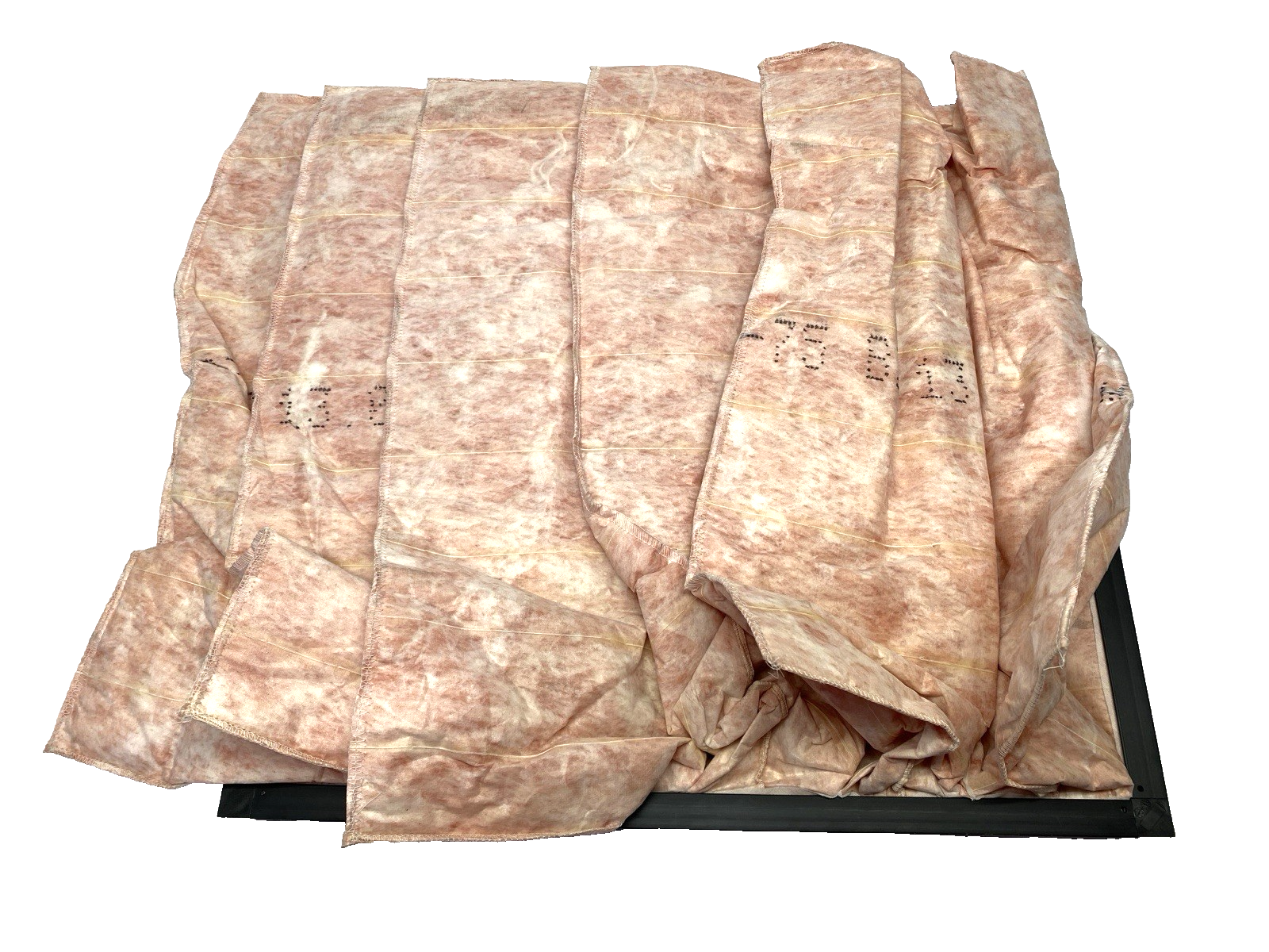 1007263A | Replacement Bag Filter 21-3/16" x 21-3/16" - New – Open box - Maverick Industrial Sales