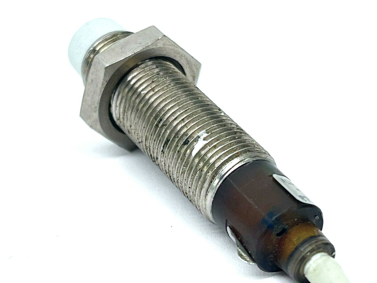 872C-N8NP12-A2 | Allen Bradley Photoelectric Sensor - Used - Maverick Industrial Sales