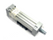 Festo DGC-25-24-KF-YSRW-A Dbl-Acting Linear Drive Dual Shock Absorption 532447 - Maverick Industrial Sales