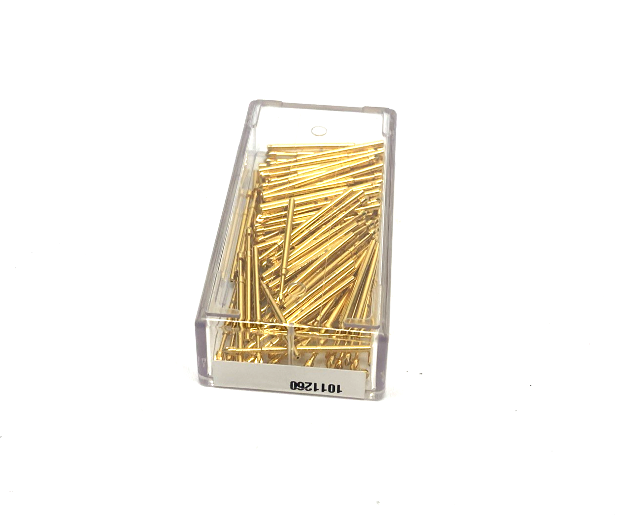 Feinmetall 1011260 High Current Probe HCF77207B200G300 BOX OF 100 - Maverick Industrial Sales