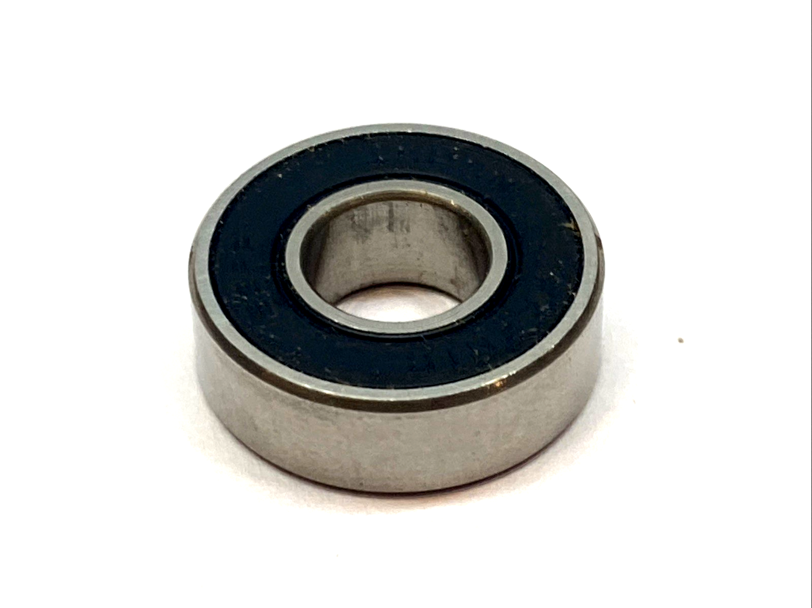 S3PP | Fafnir Miniature Deep Groove Ball Bearing Double Seal LOT OF 2- New - Maverick Industrial Sales