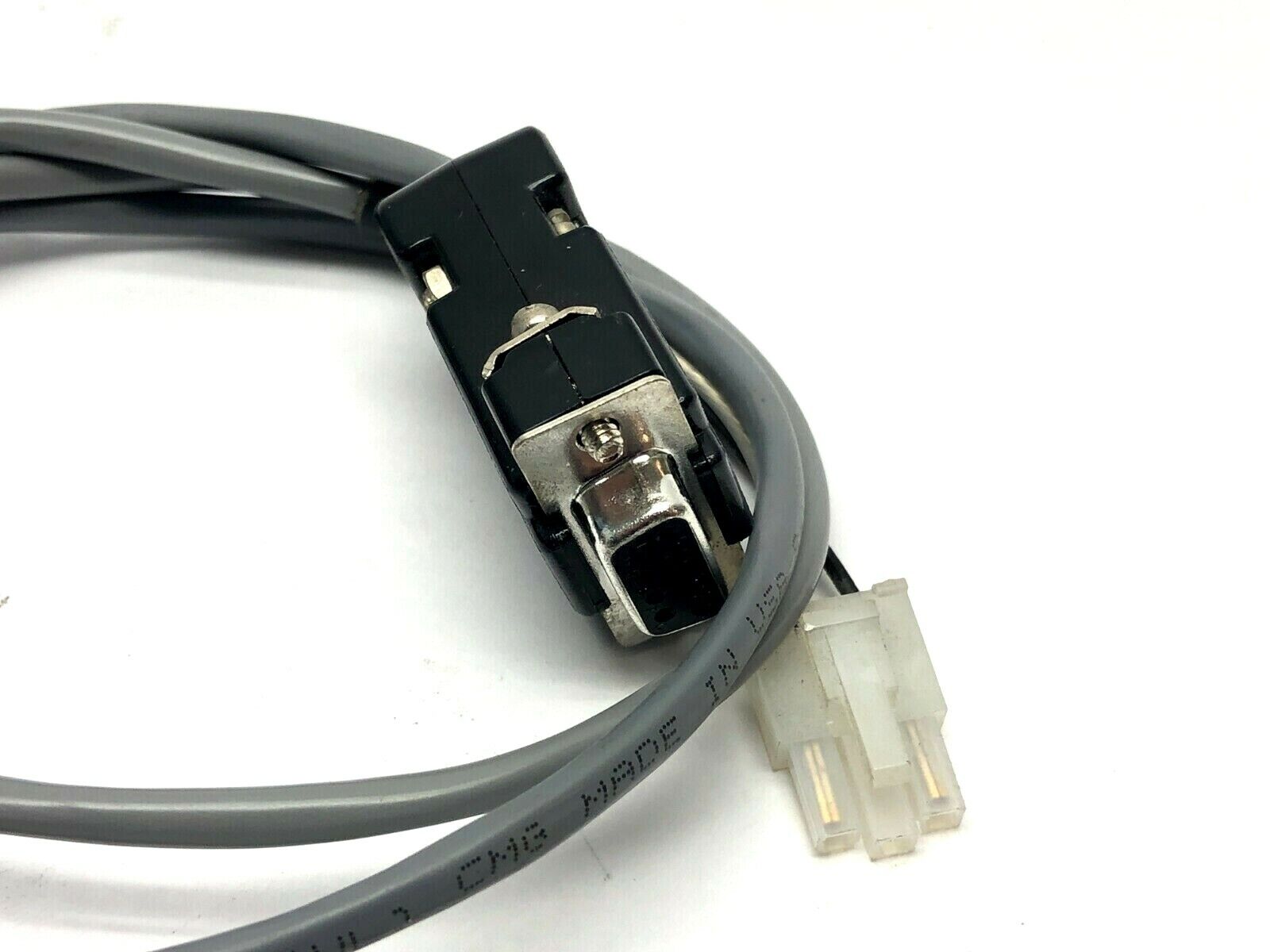 719-0015-28SA18IN-MOLF | RF ID Smart Reader - Used - Maverick Industrial Sales