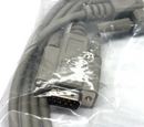 Phoenix Contact VS-09-DSUB-20-LI-2,0 D-SUB Cable DB9 2m 1656246 - Maverick Industrial Sales