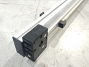 Macron Dynamics MDS-14S Linear Actuator/Robot 1350mm Travel MCS14SA000019684 - Maverick Industrial Sales