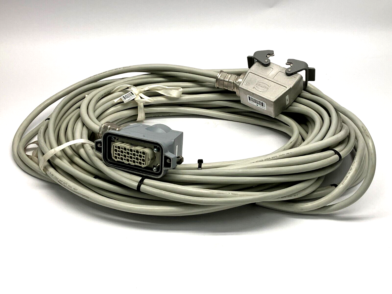 ABB 3HAC8183-2 Robot Controller Cable 3HAC8183-2/04 - Maverick Industrial Sales