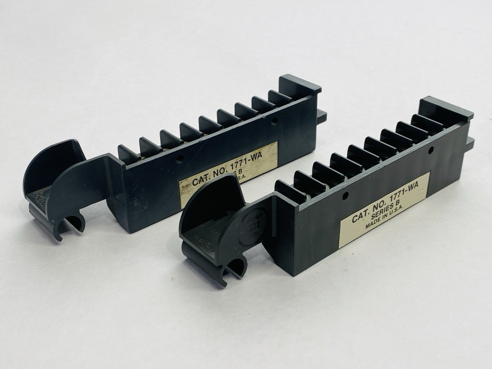 Allen Bradley 1771-WA Ser B Swing Arm LOT OF 2 - Maverick Industrial Sales