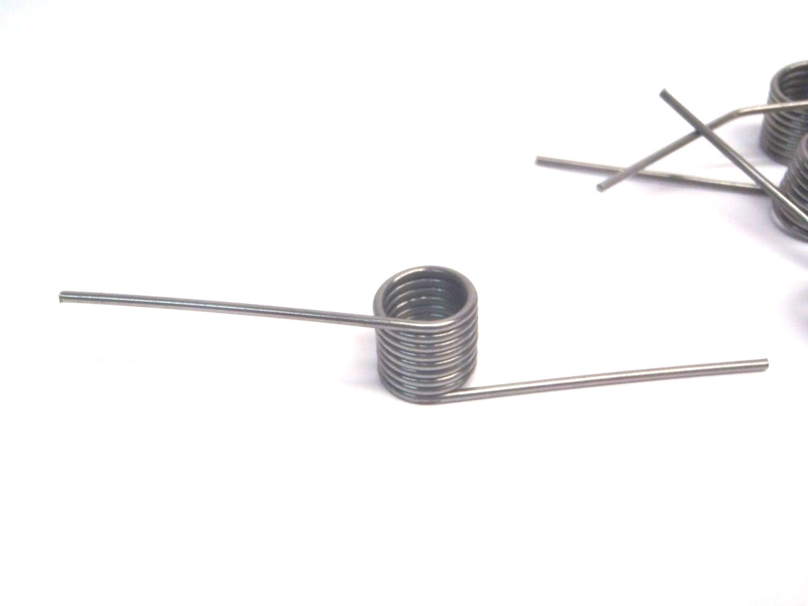 Jones Spring Co TML-0625-0070 1/2" x 5/8" Inch Springs PKG OF 6 - New – Open box - Maverick Industrial Sales