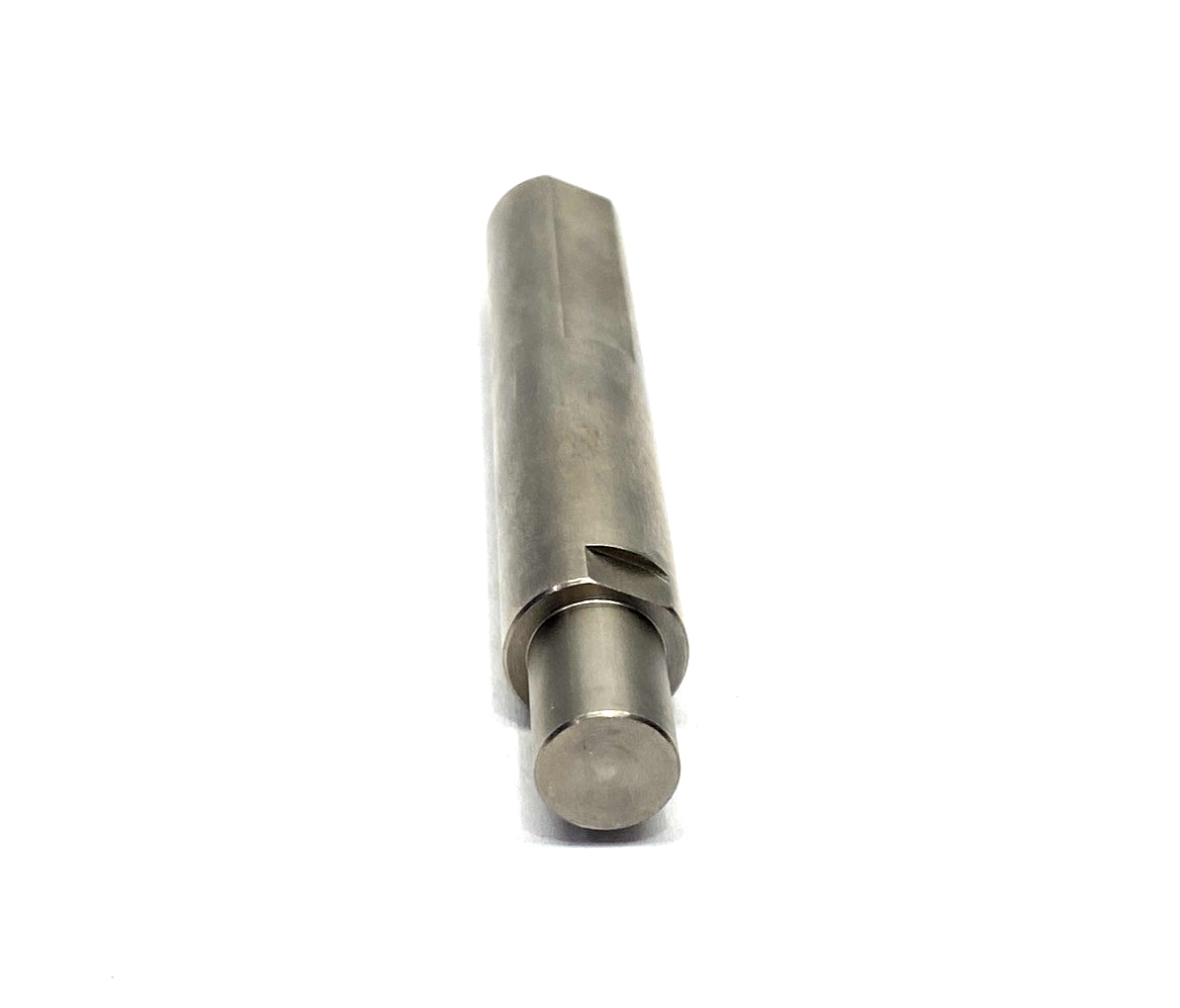 MiSUMi PSFRP15-79-F15-P11-WFC0-J5-W0-V38 Rotary Shaft 15mm Dia. 79mm Long 2-PACK - Maverick Industrial Sales