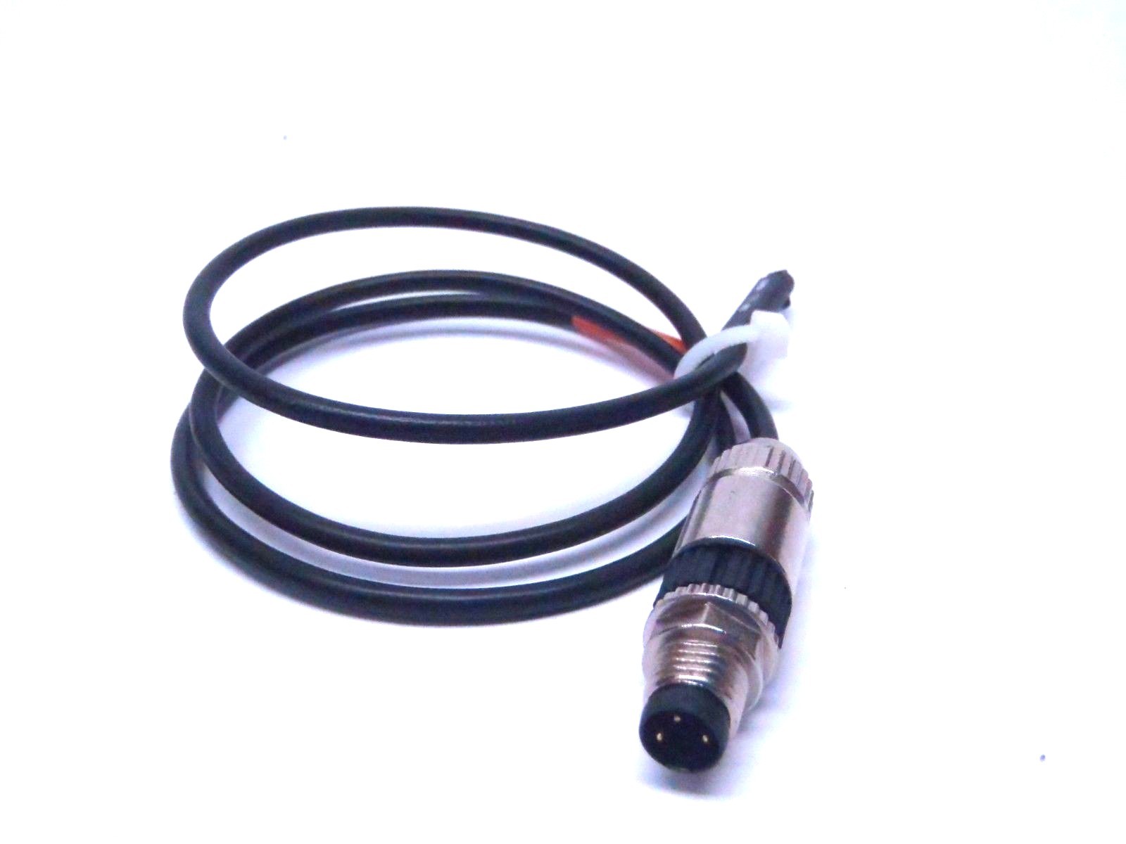 Bimba MSC-PD Mini Round Reed Switch With M8 3-Pin Male Connector - Maverick Industrial Sales
